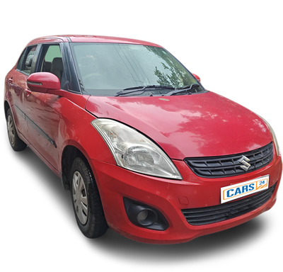 Maruti Swift Dzire-img
